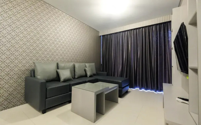 New Homey 2BR Lexington Apartment