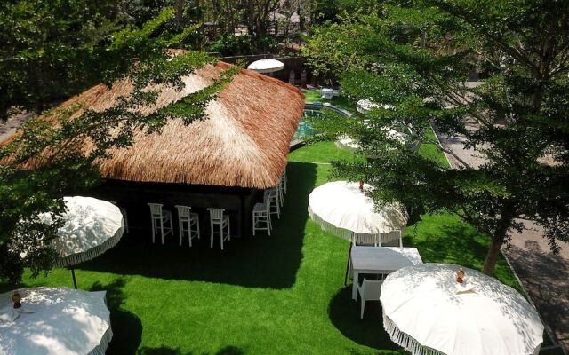 The Resort