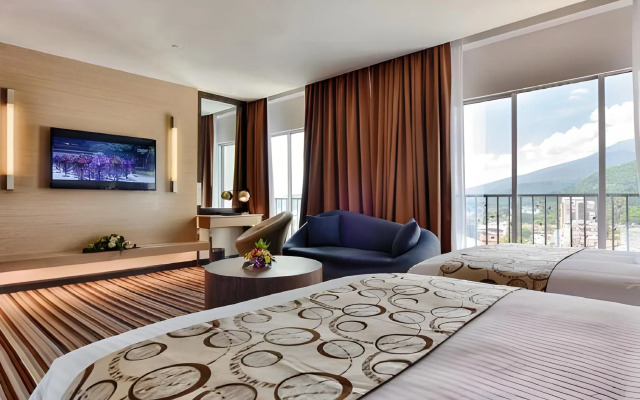 Goldsands Hotel