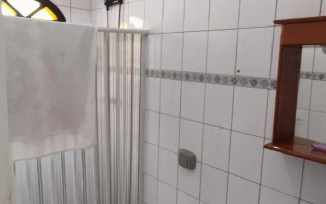 Casa de Praia Gi Bertioga