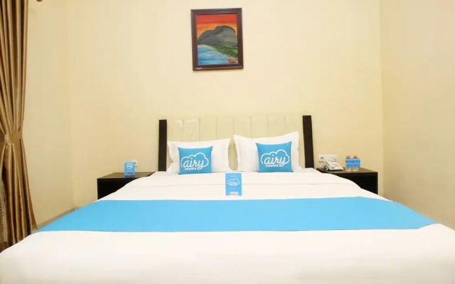 Airy Medan Sunggal Dr Mansyur 168
