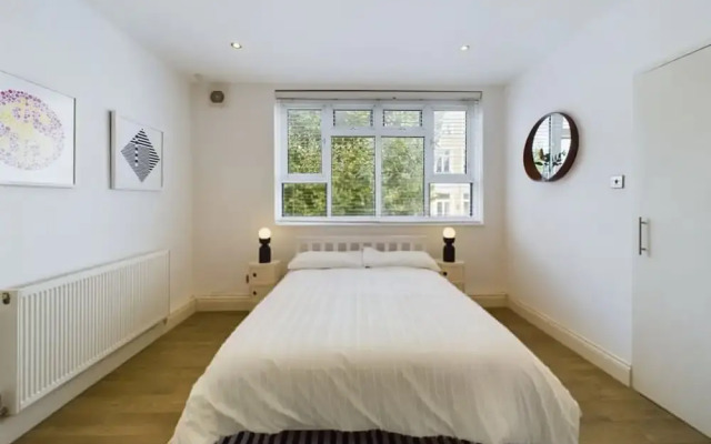 The Earl s Court Hideaway - Warm 3bdr House