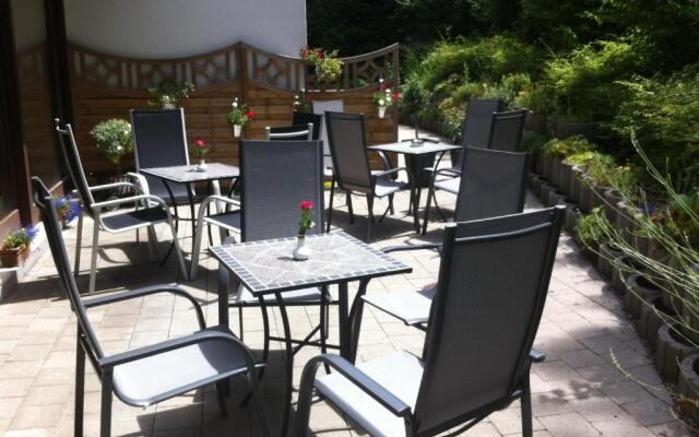 Hotel Quellenhof Bad Urach