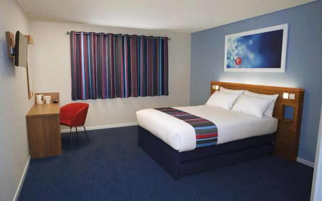 Travelodge Limerick Castletroy