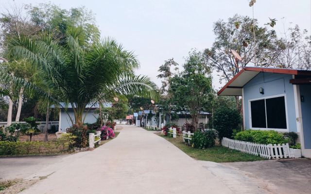 Plern Resort