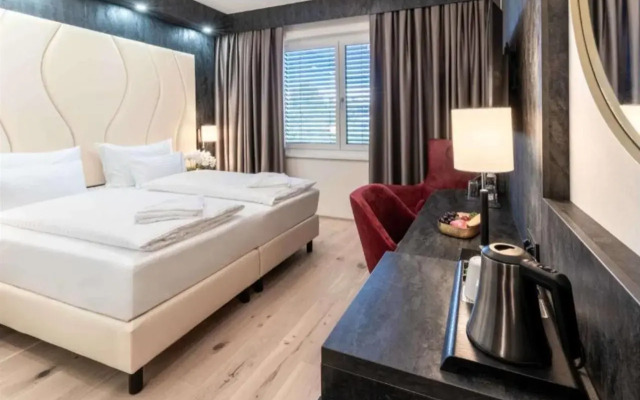 PLAZA INN Wiener Neustadt, BW Signature Collection