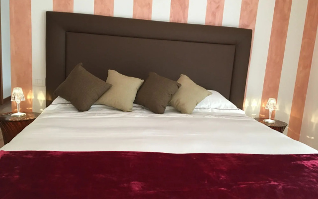 Carone Suite - Charme & Pool