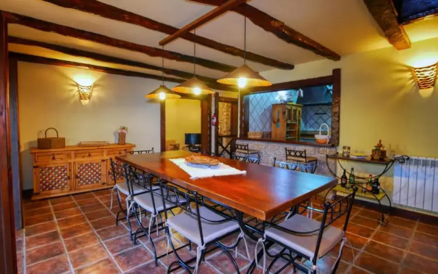 Uveiras Villa Garden