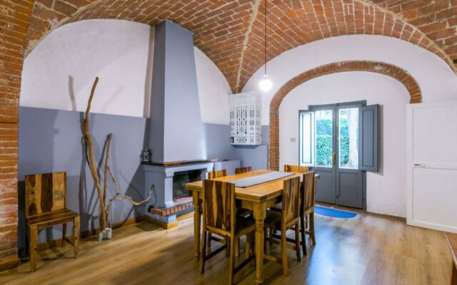 House Pietra Casciana Terme