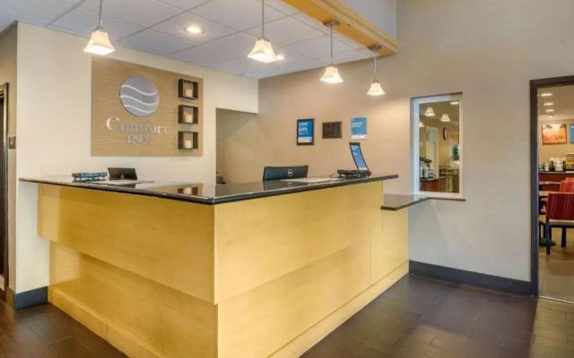 Comfort Inn Columbia Gorge