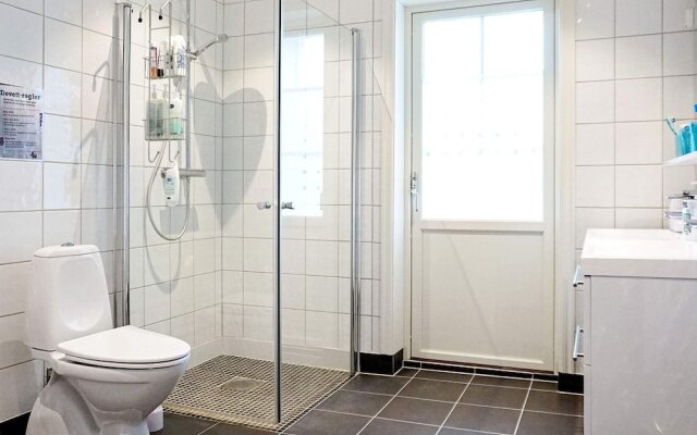 6 Person Holiday Home in Strömstad