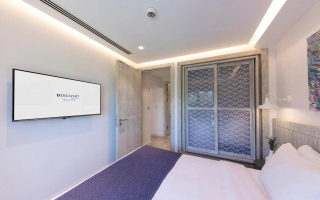 D Resort Ayvalık