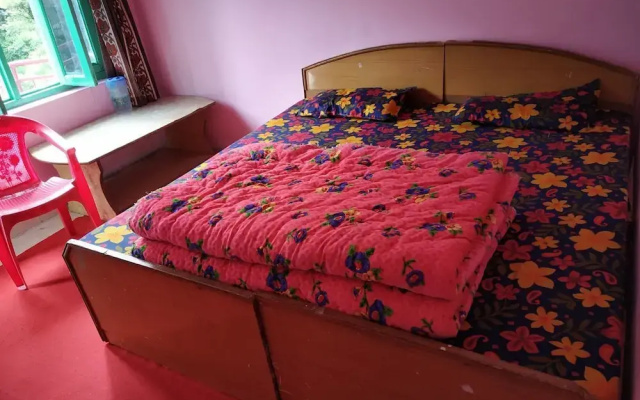 New Basera Hotel