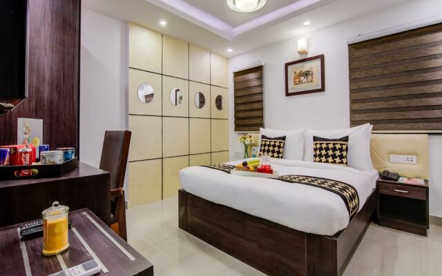 Collection O 30015 Kanaka Grand Hebbal