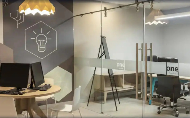 One Monterrey Tecnologico