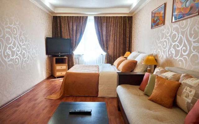 Pyat Zvezd  na ul. Truda, d. 24