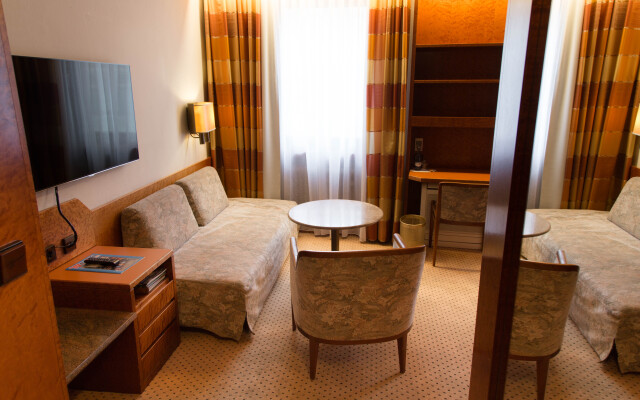 Hotel Royal