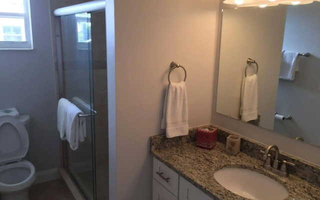 Pepita Street Apartment