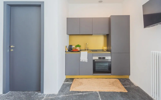 Como Dreams Apartments