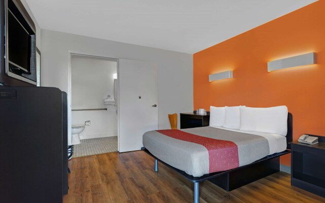 Motel 6 – San Jose, CA - South