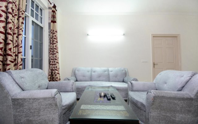 OYO Home 29340 Enticing 2BHK Apartment Kamyana