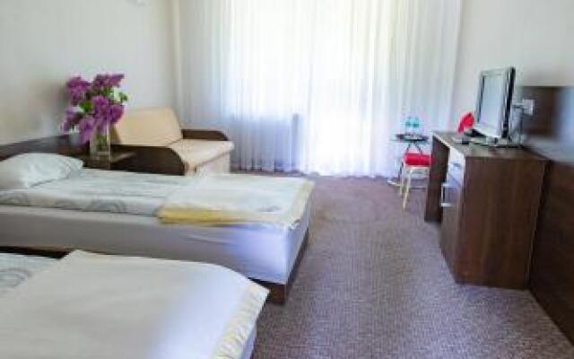 Zajazd Gołębiowski