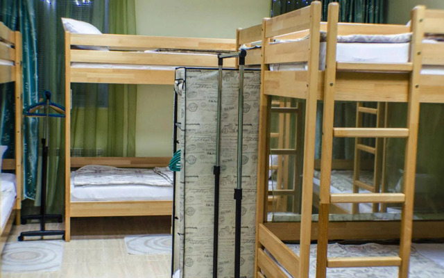 BALLET Hostel