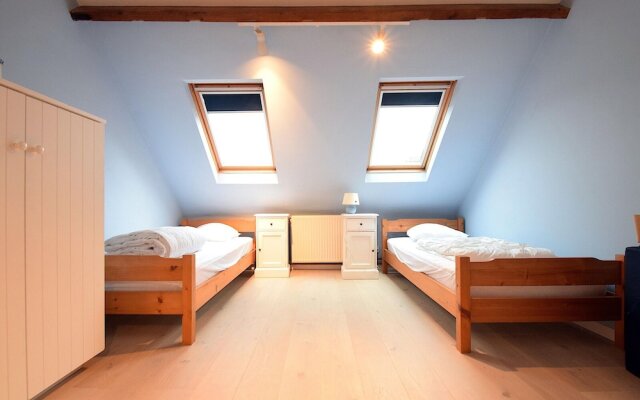 Beautifully Renovated House Centrally Located
