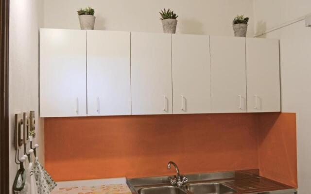 The Best View San Gimignano Apartments