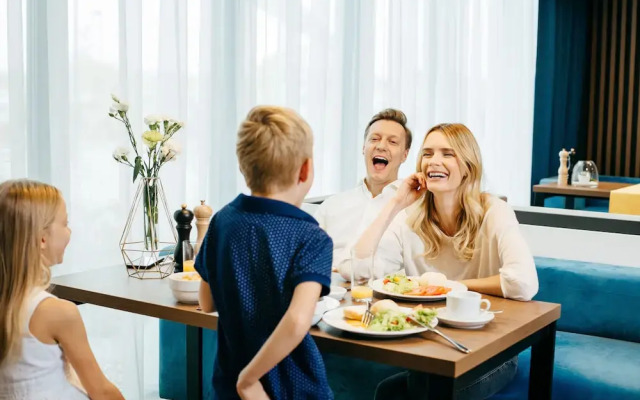 ApartHotel Termy Uniejow