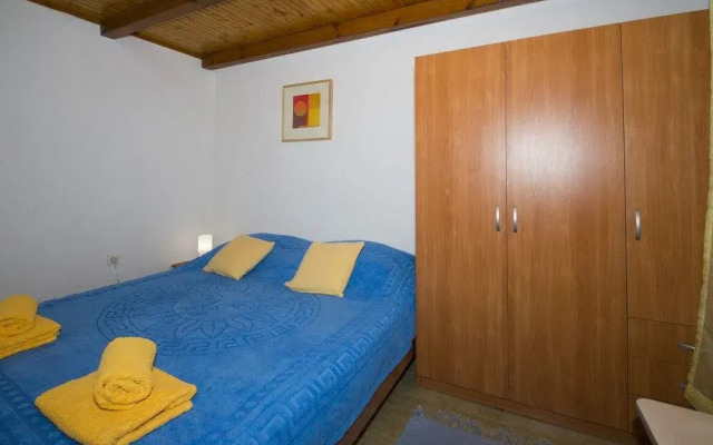 Vacation House Planika