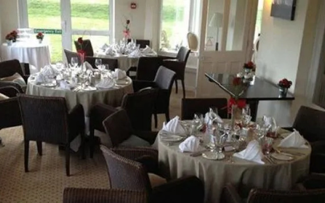 The Cliff House Hotel