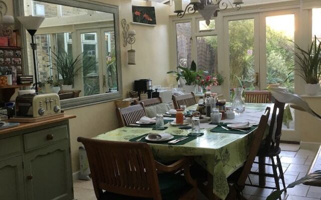 Gladstone Guesthouse