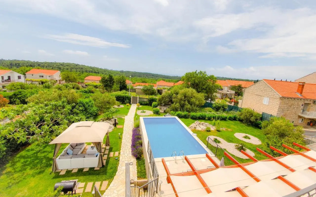 Villa Sun