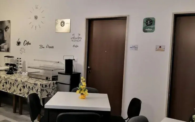 B&B Amaltea Exclusive