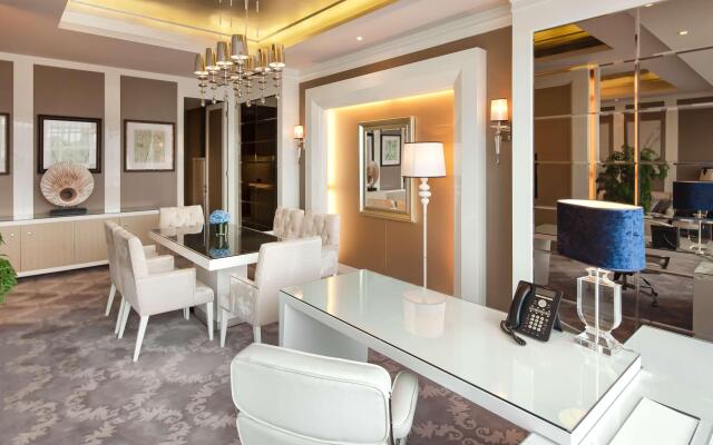 Sofitel Guangzhou Sunrich