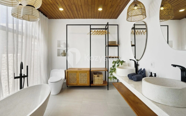 Kalika Villa by Kozystay - Uluwatu