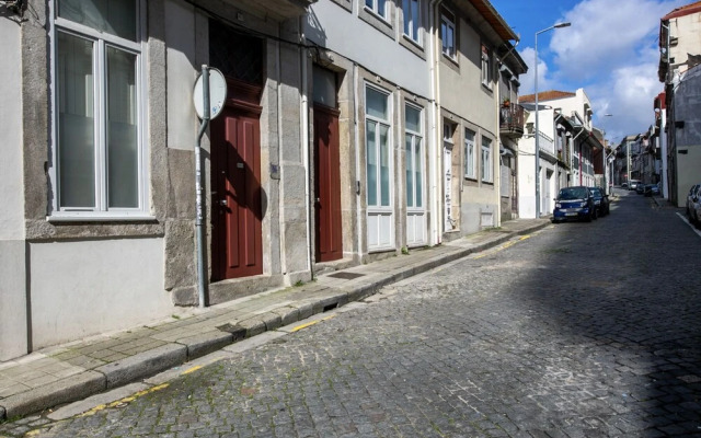 Oporto Bonjardim Loft