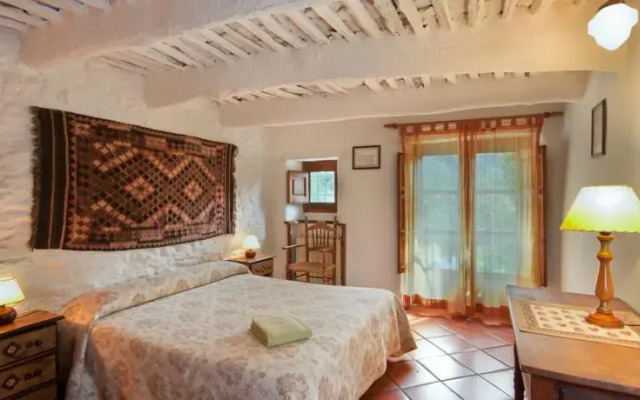Casa Maite - Bubión