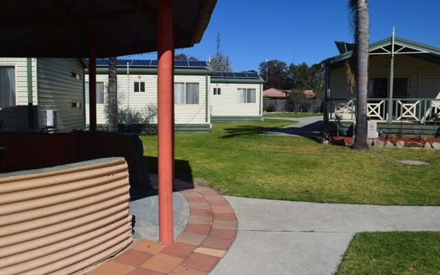 Paynesville Holiday Park