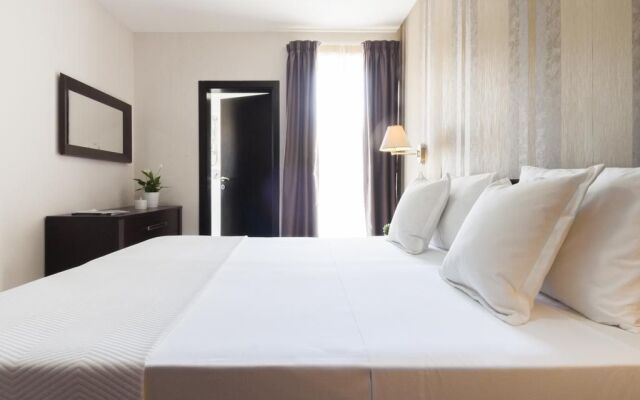 Blubay Suites