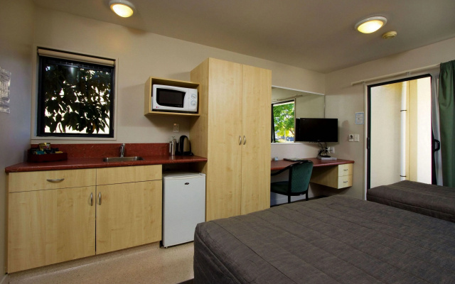 Bella Vista Motel Blenheim — 4-star hotel in Blenheim