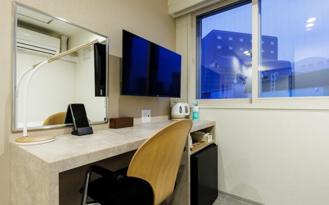 Tabist MENTEL Kitami