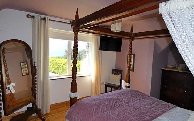 Aghadoe View Bed & Breakfast