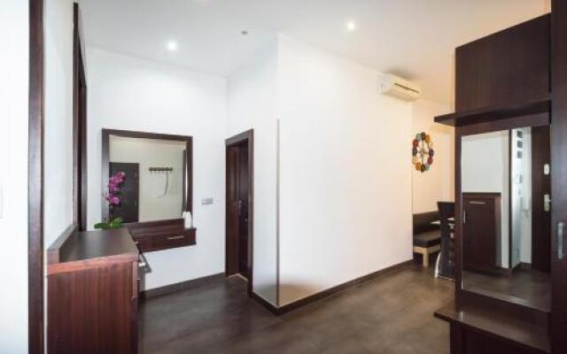 Exclusive gem in the heart of Prague