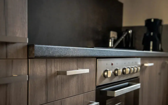 Weinbar und Hotel FahrAway