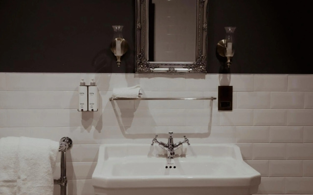 Seckford Hall Hotel & Spa
