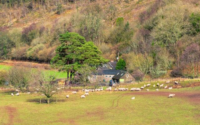 YHA Brecon Beacons Danywenallt
