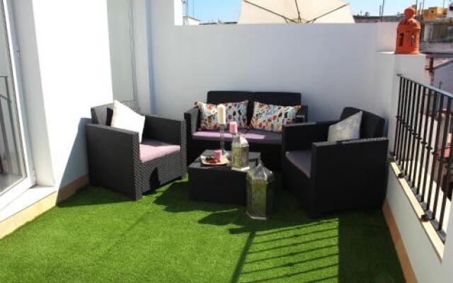 Luxury Dreams Sevilla