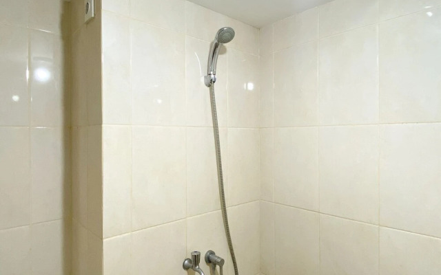 Modern Look Studio At Springlake Summarecon Bekasi Apartment